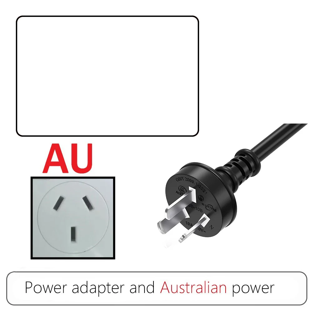 and AU Plug
