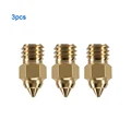 Brass 3pcs