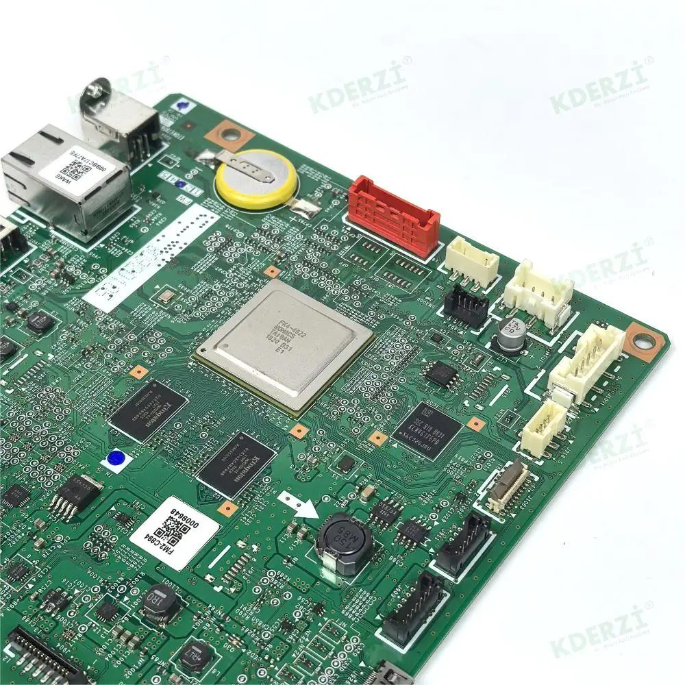 Controlador principal PCA Original FM2-K802 FM1-U534-000 para Canon MF521 MF525 MF525dw MF543dw serie Tablero Principal FM2-C984 - imagen 5
