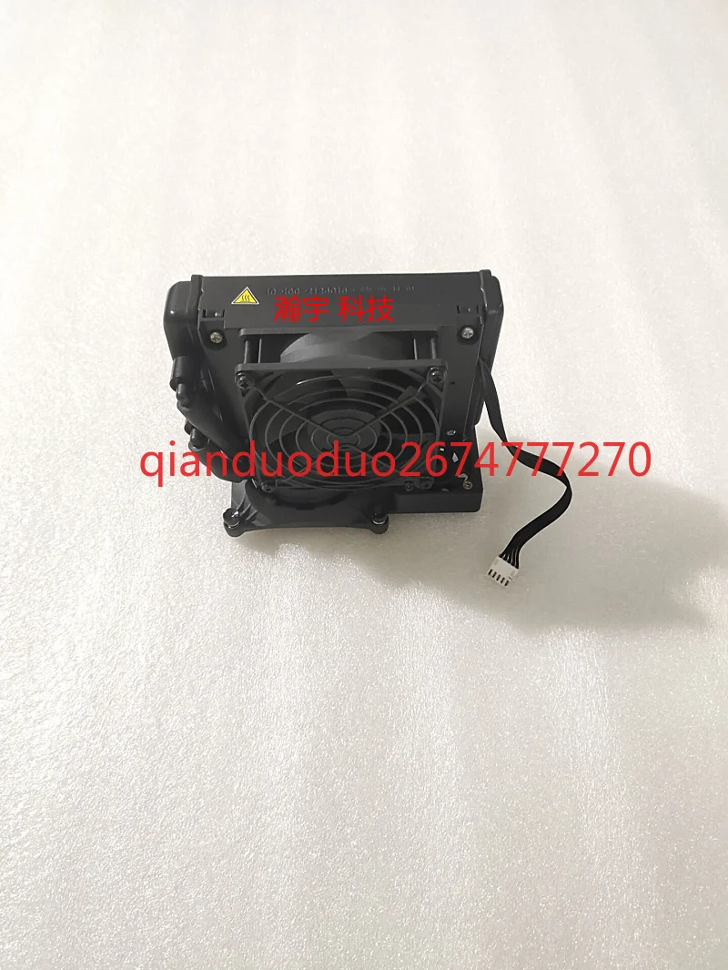 Aplicable al radiador refrigerado por agua HP Z420 647289 -001 647289 -002 647289 -003