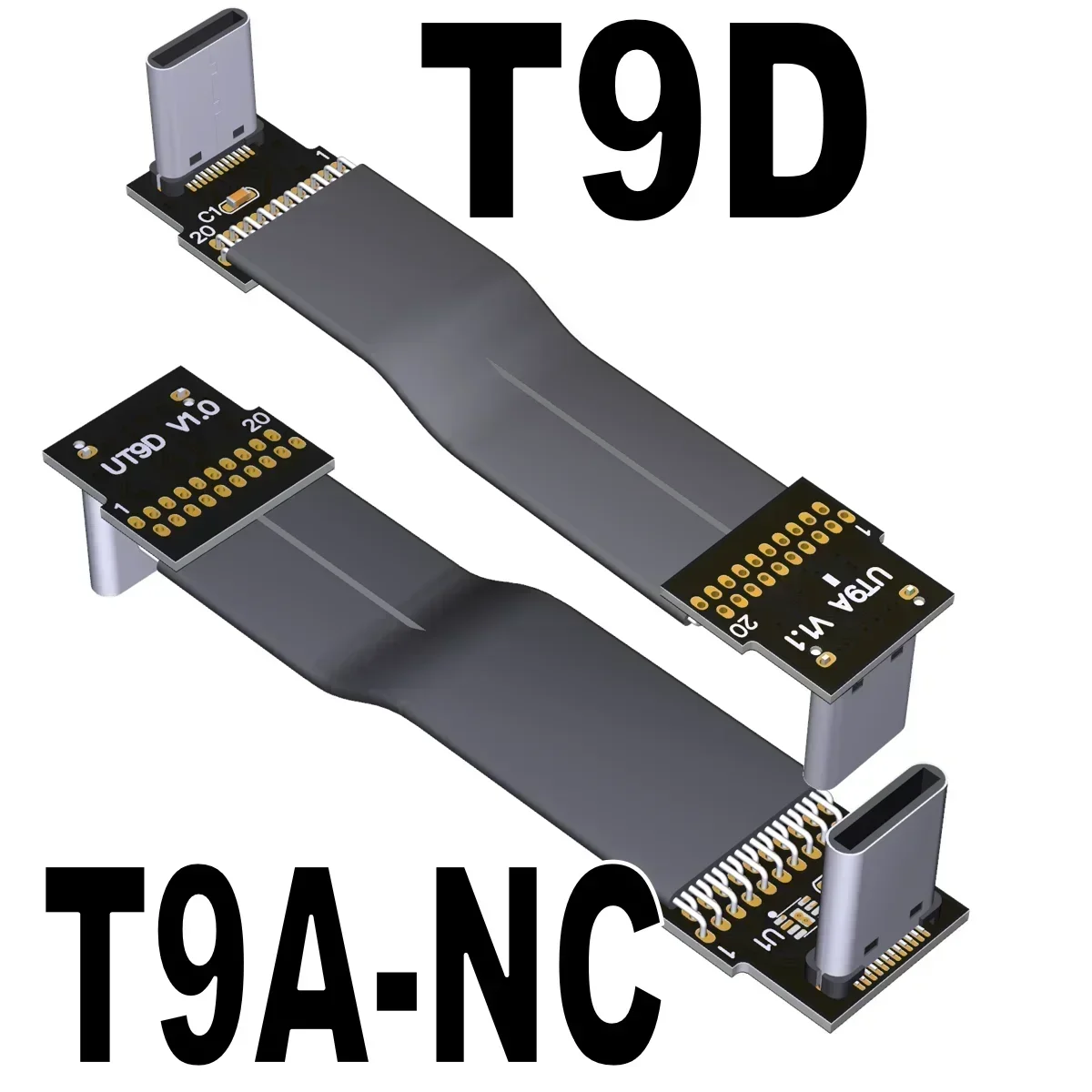 T9A-T9D-NC 20P