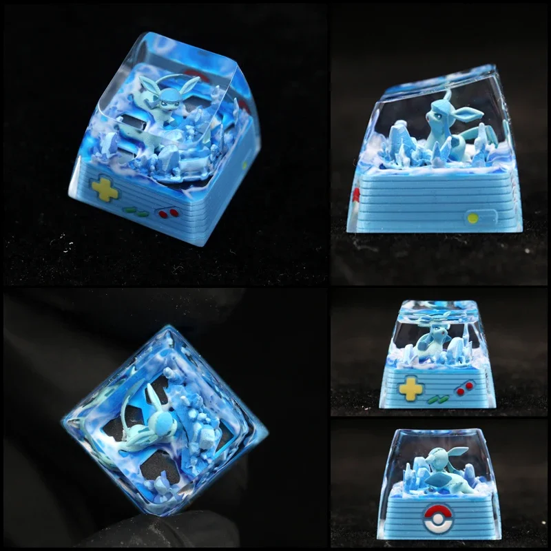 Glaceon 1pc