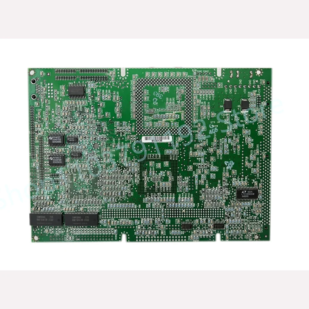 Placa base médica industrial SBC-Max2 REV D SBC-MAX2-233