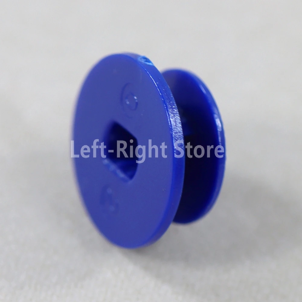 300 Uds reemplazo 3D Joystick analógico cubierta Joystick tapa para consola de juegos PSP 2000 3000 PSP2000 PSP3000 - imagen 3