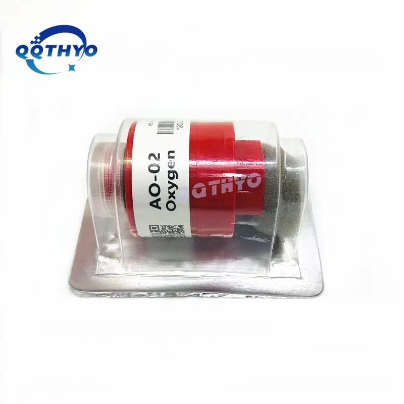Sensor de oxígeno Original, detector de gas piezas, Compatible con AO2, AO-02, AA428-210, 1 AO2PTB-18.10 - imagen 3