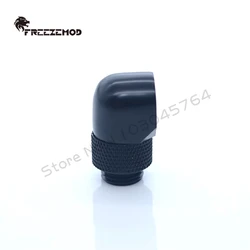 FREEZEMOD Codo Giratorio 90º Refrigeración Líquida