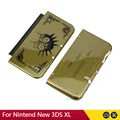 For New3DS XL Gold