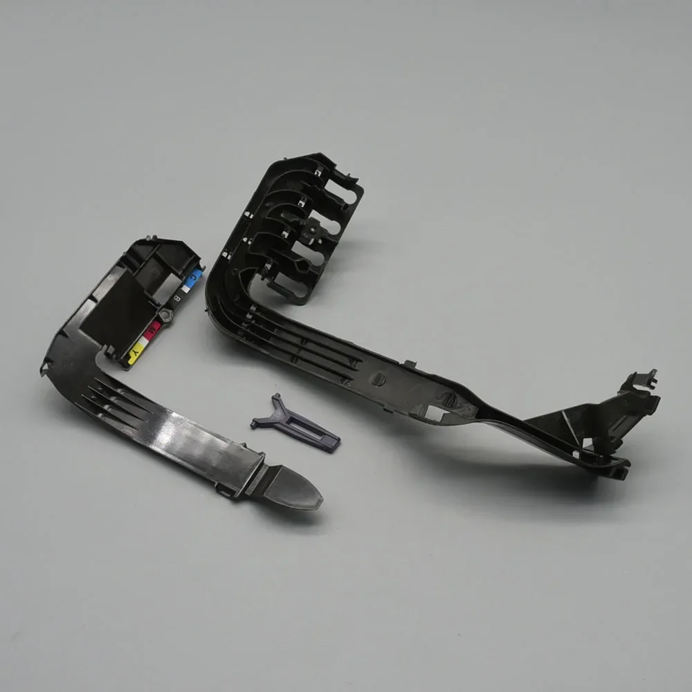 1 juego. C7769-40041 C7769-60381 C7770-60286 C7769-40046 C7770-60014 para HP DesignJet 500 510 800 Ps cubiertas de tubos de tinta para cabezal de impresión - imagen 2