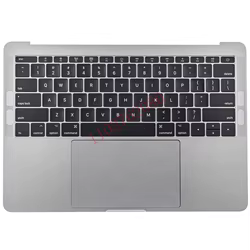 Carcasa Superior MacBook Retina 13 A1708 con Teclado US 2016-2017