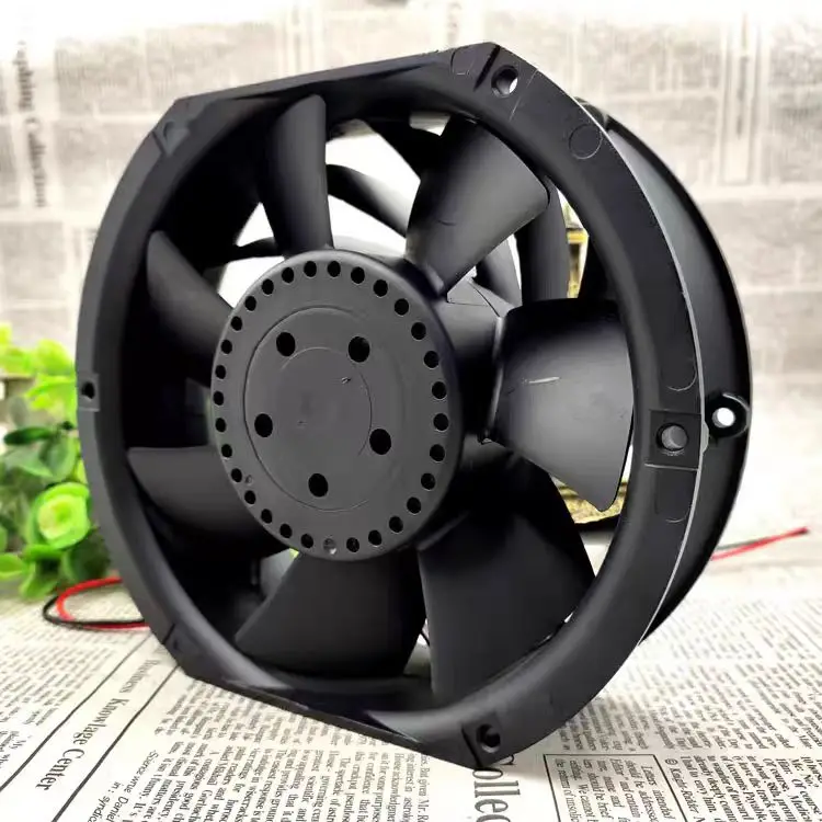 Nuevo y original Delta THB1548AG DC 48V 3.60A 17251 ventilador de gran volumen de aire sobrealimentado para automóvil - imagen 3