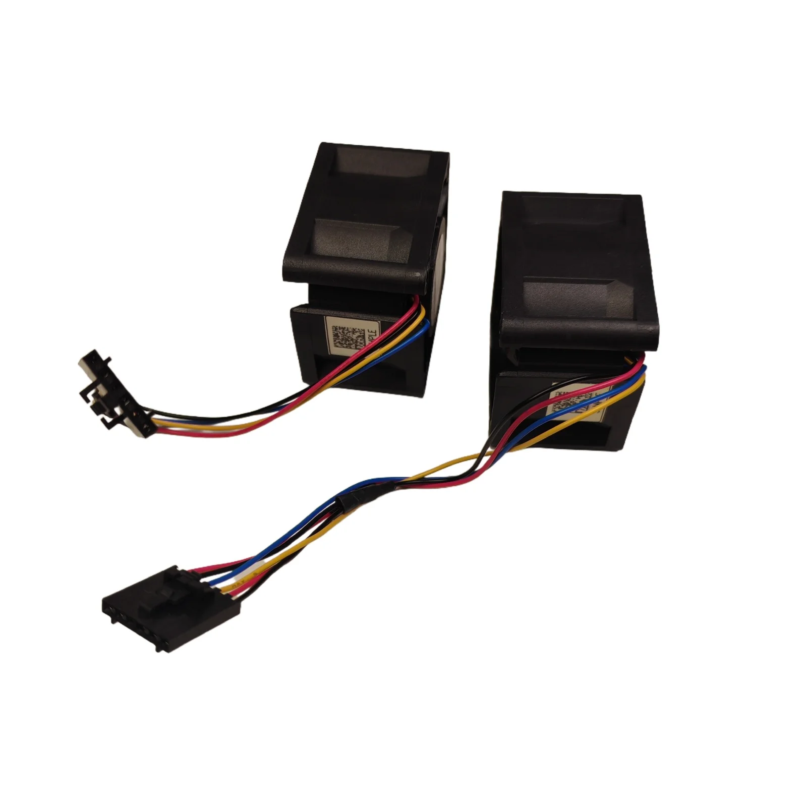 1 Uds. Para AVC DBPB0428B2UP066 40x40x28mm 12V 1.80A ventilador de refrigeración de servidor PWM de 4 cables, ventilador de ordenador Industrial de alta velocidad - imagen 4