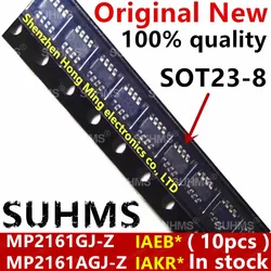 MP2161GJ Chip Gestión Energía SOT23-8