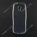 TPU Case Clear