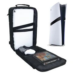 Bolsa almacenamiento PS5 Pro – Estuche protector gran capacidad