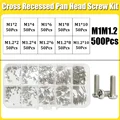 M1M1.2  Screw