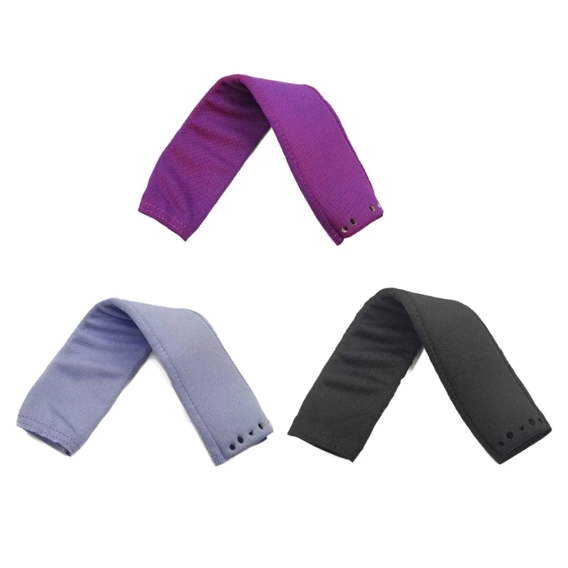 Almohadillas de esponja de repuesto para auriculares Logitech G435, almohadillas suaves para las orejas - imagen 4