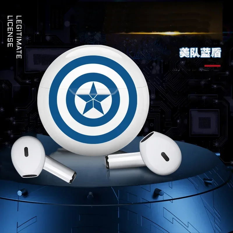 Captain Blue America