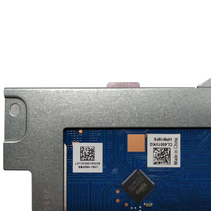 HP ProBook Touchpad - Tablero de botones para 450/455R G8 - imagen 3