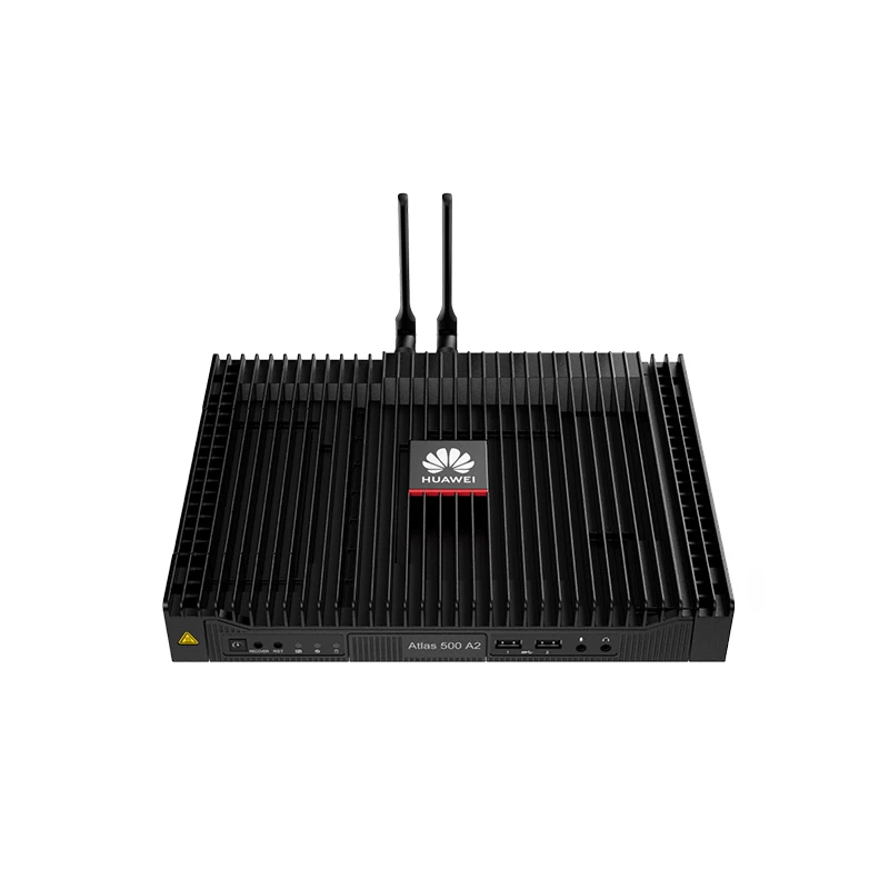 La estación inteligente Atlas 500 A2 aumenta al AI industrial Edge Computing AI - imagen 5