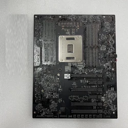 Para placa base de servidor de un solo canal Supermicro X10SRA X99