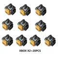 XBOX 20PCS