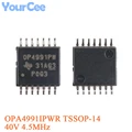 OPA4991IPWR
