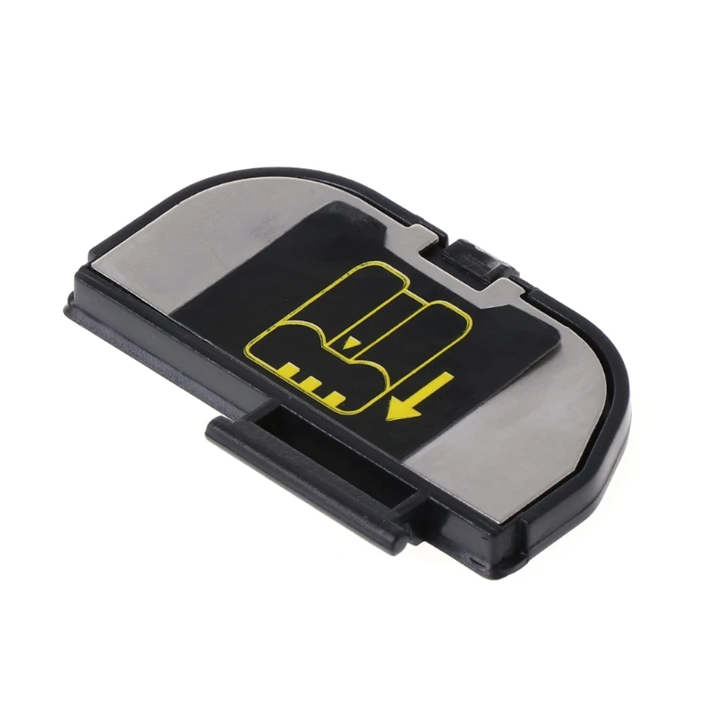 Tapa tapa batería XD99 para funda para reparación cámaras digitales D50 D70 D80 D90