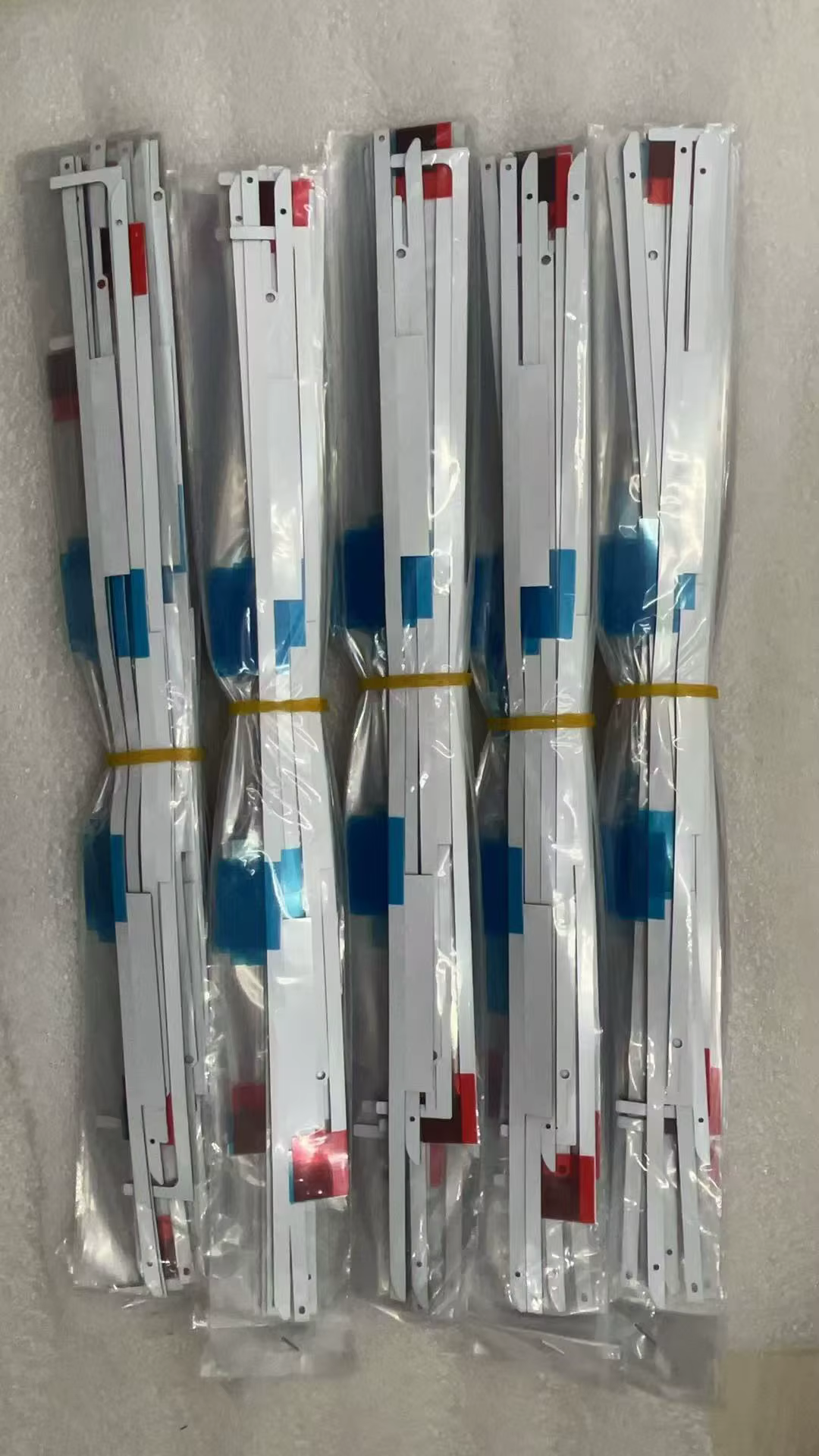 Cinta Adhesiva LCD iMac 21,5 y 27 Pulgadas – Repuesto - imagen 3