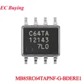 MB85RC64TAPNF