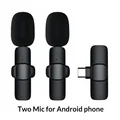 2 Mics for Android