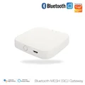 Bluetooth gateway