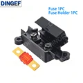 1Set O Fuse holder-1