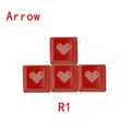 Arrow-Red
