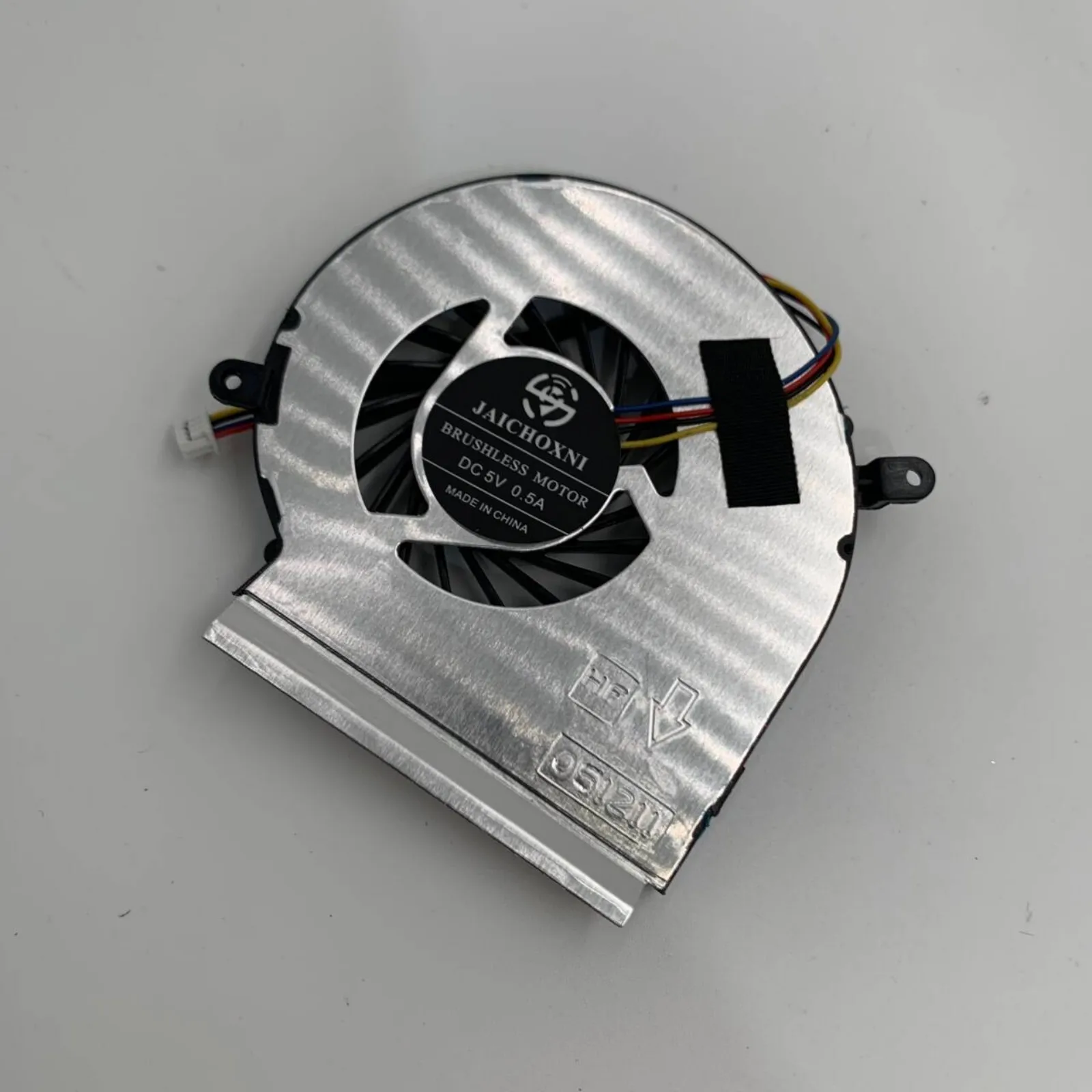 Ventilador de refrigeración GPU para portátil MSI GE62 GE72 PE60 PE70 GL62 GL62M MS-1795 GL72MVR - imagen 3