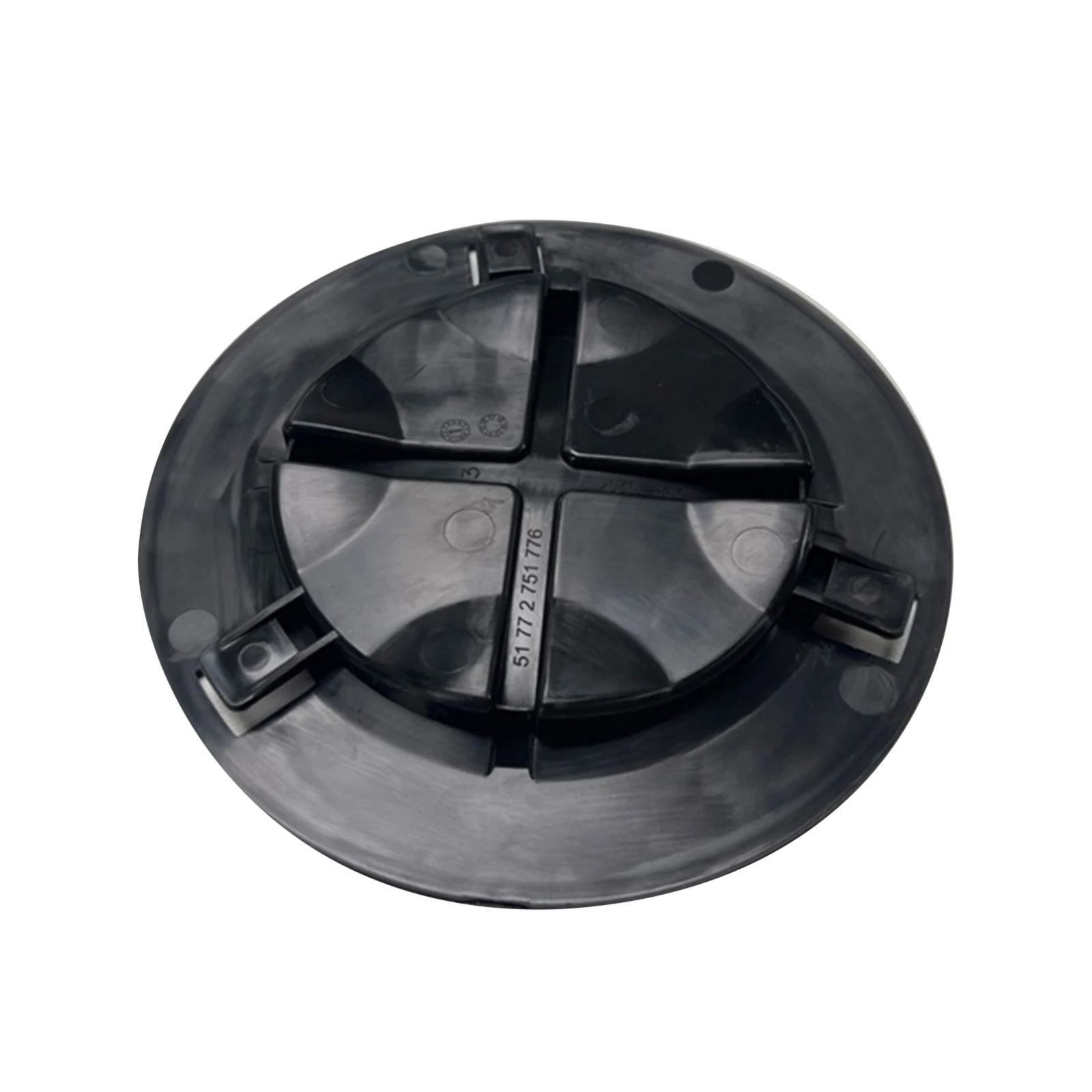 Cubierta de guardabarros de rueda delantera de coche, accesorio de repuesto para BMW Mini Cooper R55, R56, R58, R59, 51772751776 - imagen 3
