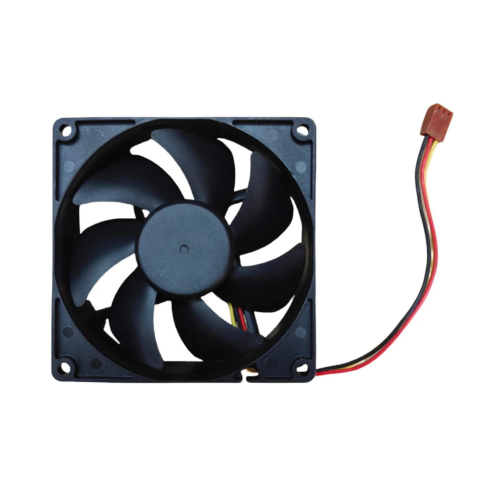 Original SUNON EE92251S3-D000-C99 12V 1,3 W 92x92x25mm ventilador silencioso de levitación magnética para chasis Dell, 2200RPM 39CFM 28dBA - imagen 3