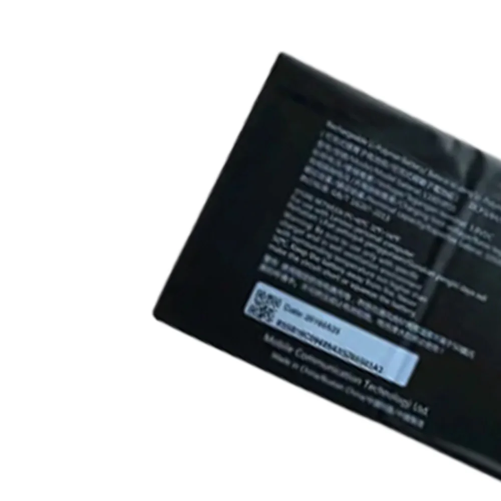 L16D3P31 3,8 V 39,90Wh 10500mAh L16C3P31 batería Original para ordenador portátil Lenovo 1ICP3/84/96-3 L16D3P31 L16C3P31 - imagen 4