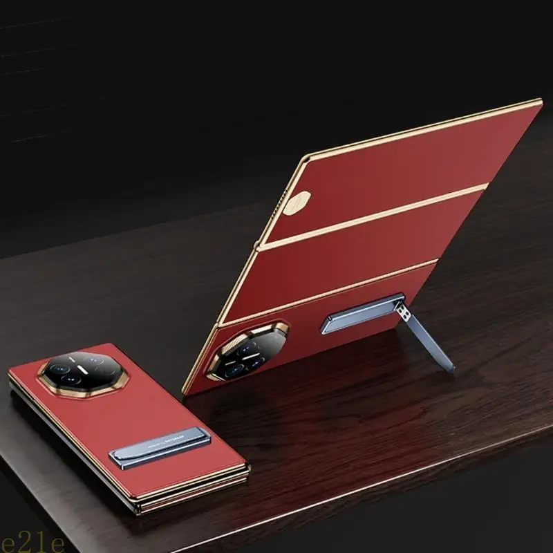 Soporte plegable para teléfono con soporte metálico durabilidad E21E para estudiantes y profesionales - imagen 5