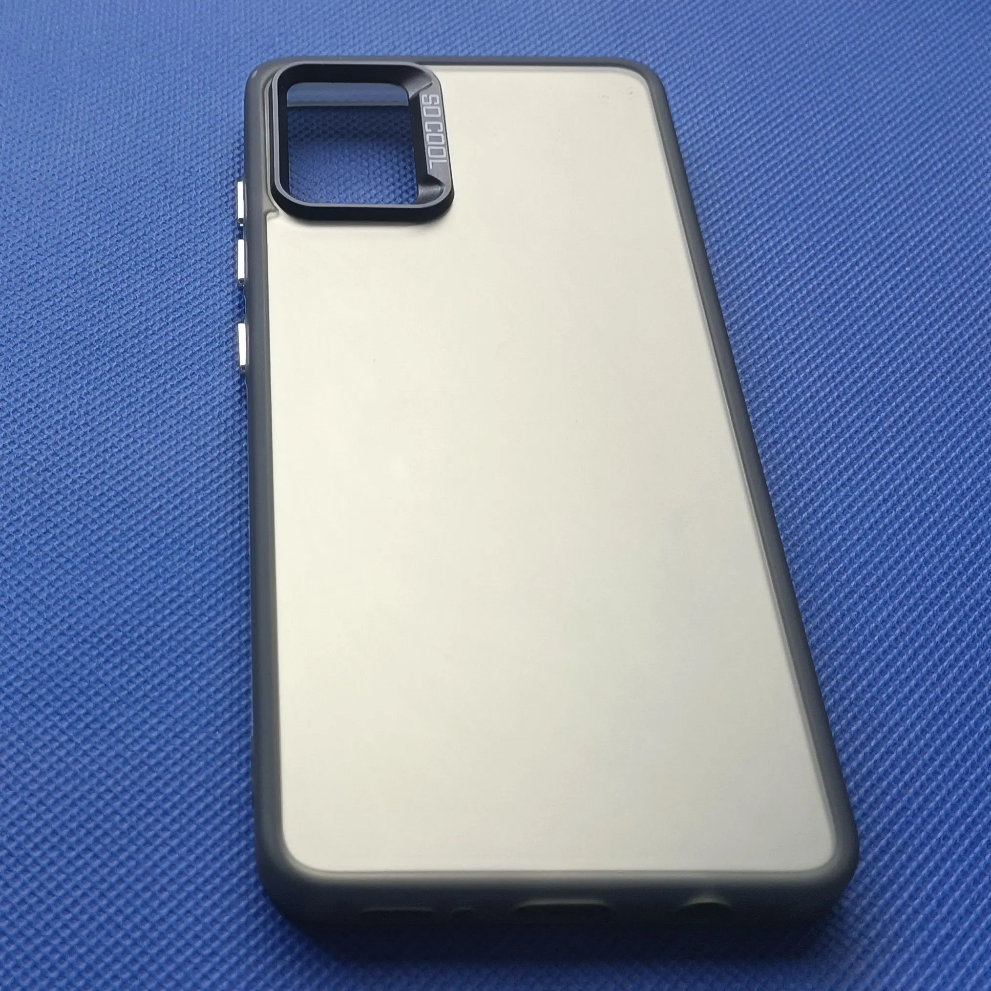 For Samsung Galaxy A22 Case Galaxy M22 F22 M32 4G Phone Case Shockproof Shell Protection Back Cover Anti-fingerprint IMD - imagen 4