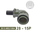 plug 3108 28-15P