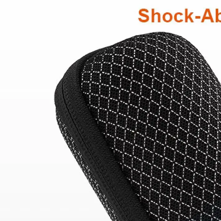 Bolsa de almacenamiento para altavoz inalámbrico JBL Grip, estuche de transporte de carcasa dura de viaje para accesorios de altavoz inalámbrico JBL grip
