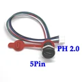 5Pin  to PH 2.0