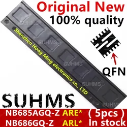ON Semiconductor NB685AGQ-Z Circuito Integrado QFN Nuevo
