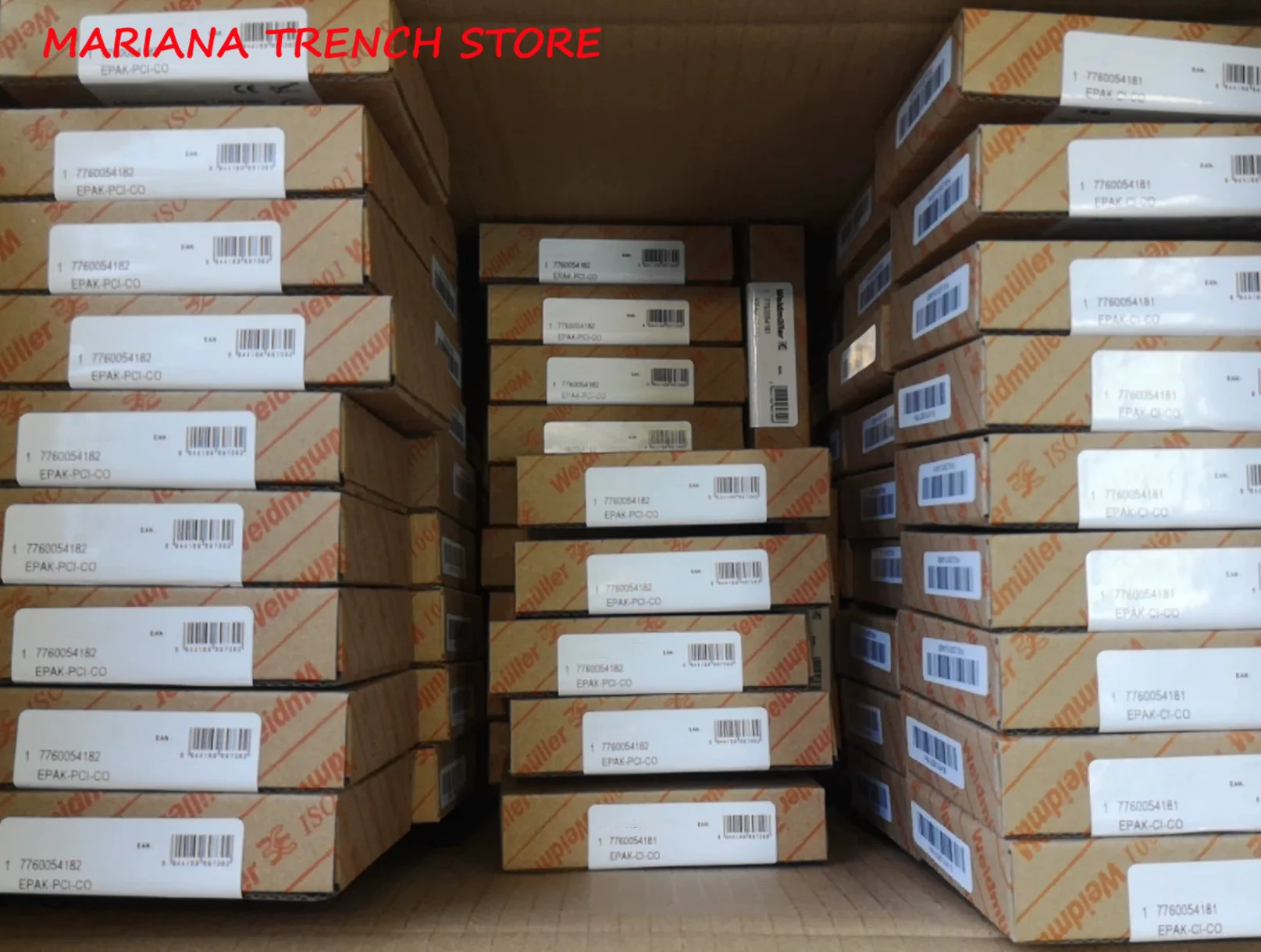 7760054180   Acondicionamiento de señales analógicas, EPAK-2CI-2CO-ILP