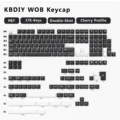 GMK WOB