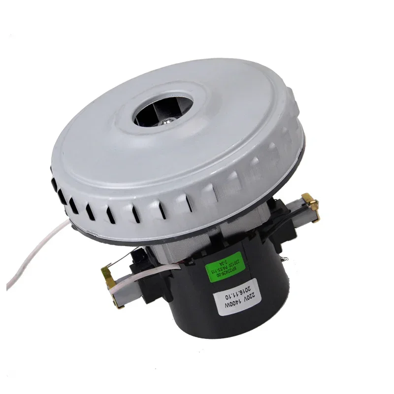 Adecuado para Motor de aspiradora Yili YLW6238E W6201 YL67-30 YLW67 accesorios de Motor ventilador - imagen 5