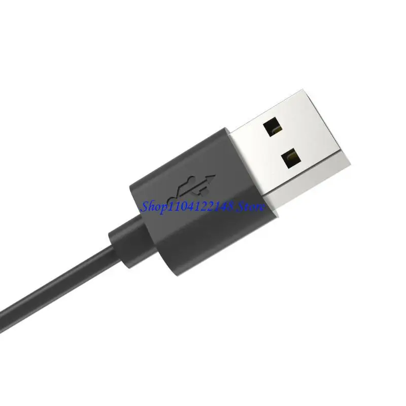 Cable carga USB P9FA, adaptador corriente magnético, soporte cargador apto para Watch 3 - imagen 5