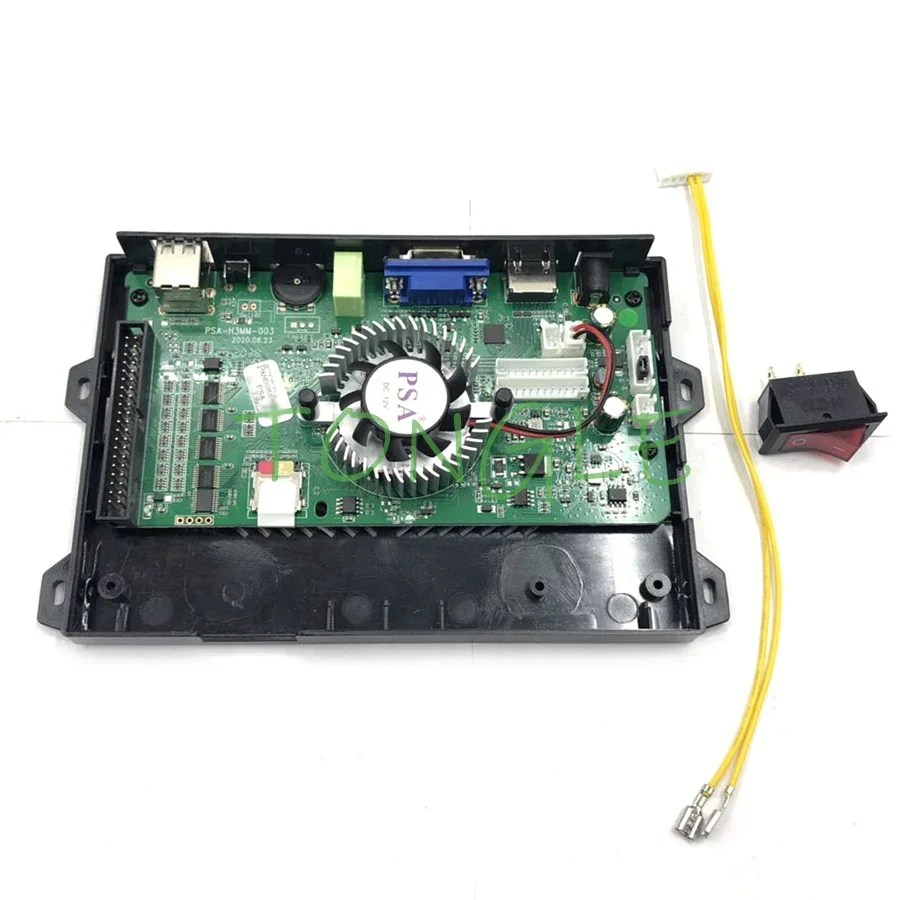 3D WiFi Pandora 14 Saga Box Arcade Multijuego, placa PCB, moneda de placa base, vídeo HD, función de ahorro, 3P, juegos 4P, juego Retro - imagen 3