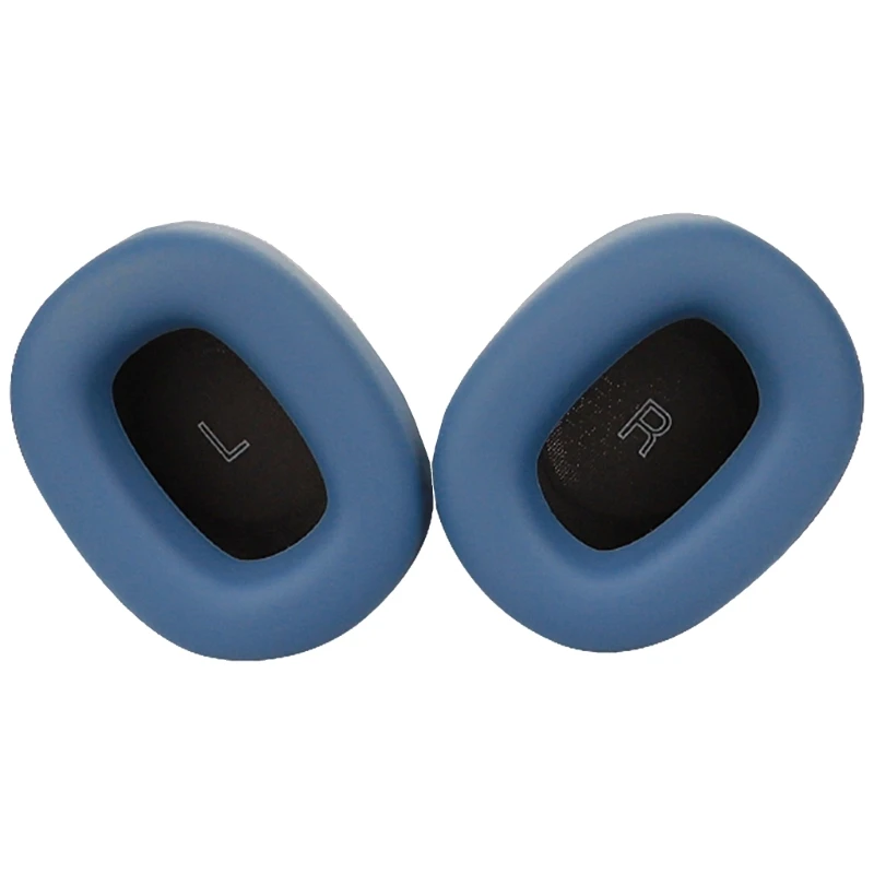 SZ-almohadillas silicona repuesto para auriculares cómodas almohadillas para los oídos - imagen 3