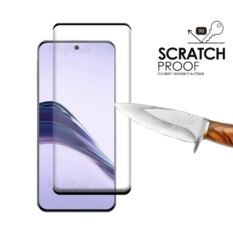 6 en 1 para Realme 13 Pro vidrio OPPO Realme 13 Pro Plus vidrio templado 9H cubierta Protector de pantalla curvo Realme 13 Pro Len vidrio - imagen 3